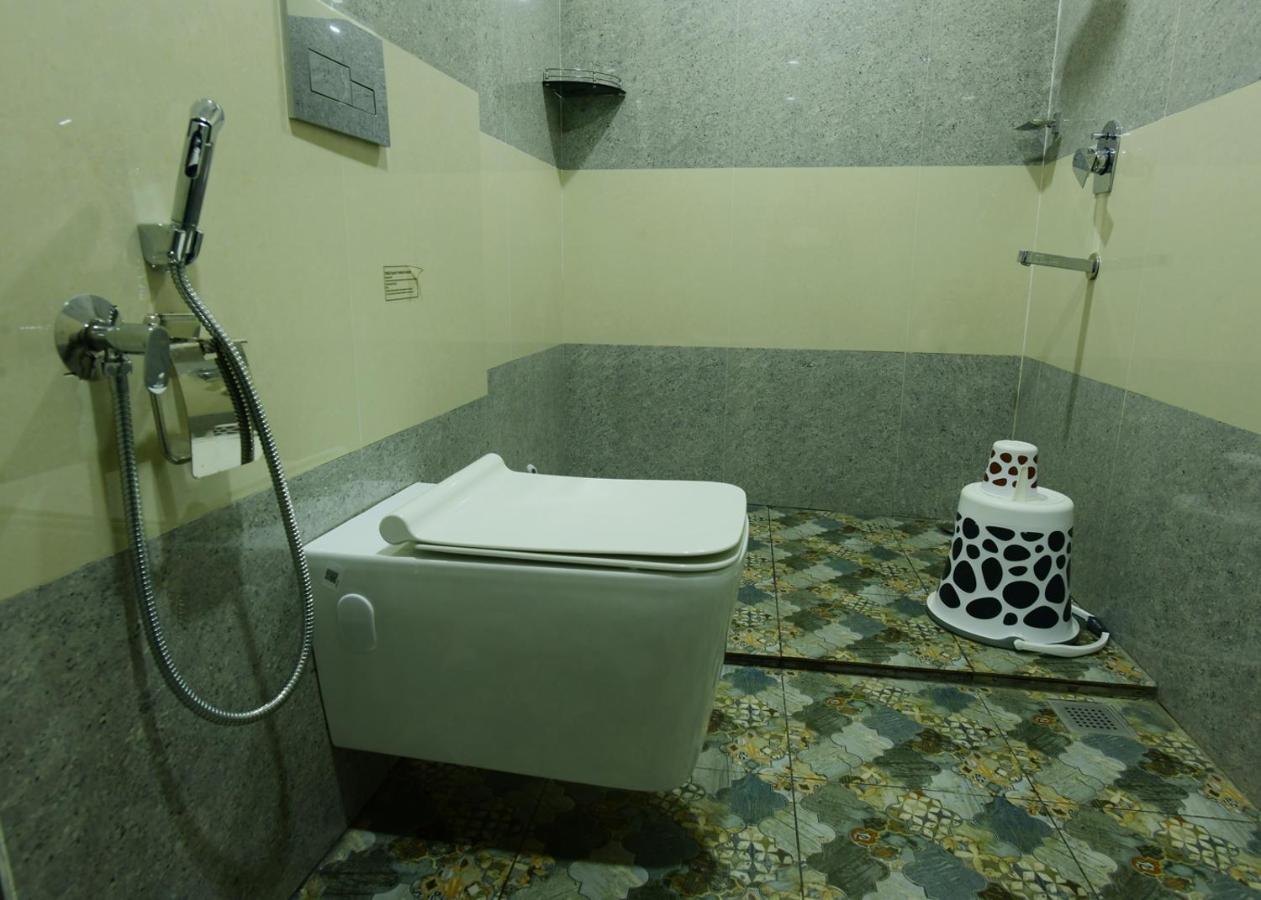 Annus Homestay Ramakkalmedu Zewnętrze zdjęcie